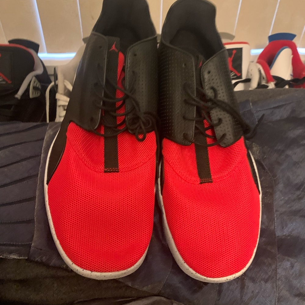 Jordan trainer